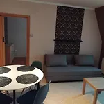 Apartman-romance Apartamento *
