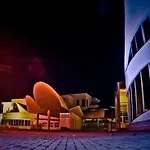 Apartman-romance Apartamento