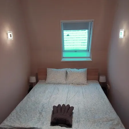Apartman-romance
