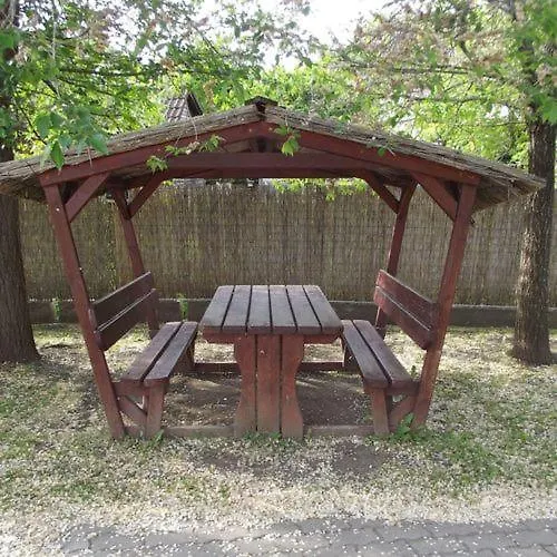 Apartman-romance Apartament Hajdúszoboszló