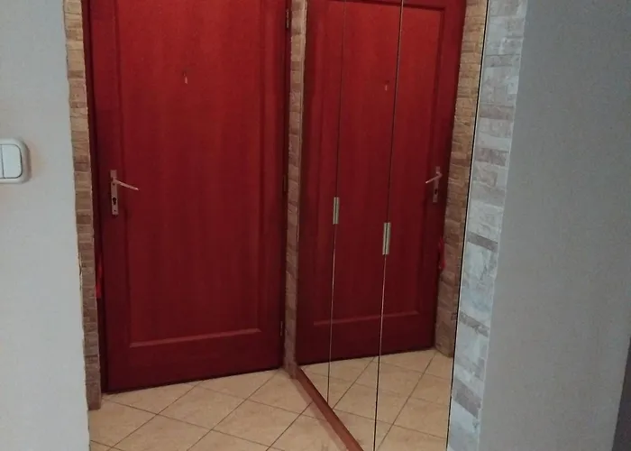 Apartman-romance * Hajdúszoboszló