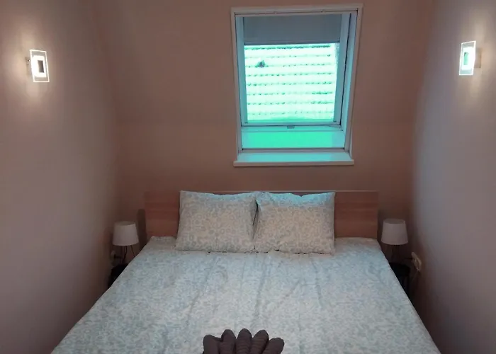 Apartman-romance