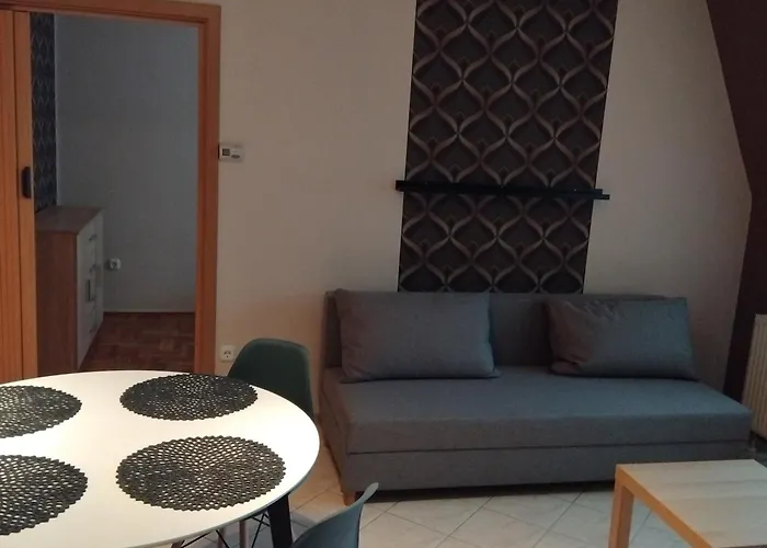 Apartman-romance דירה *