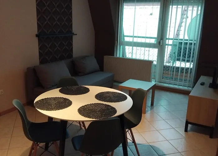Apartman-romance דירה Hajdúszoboszló