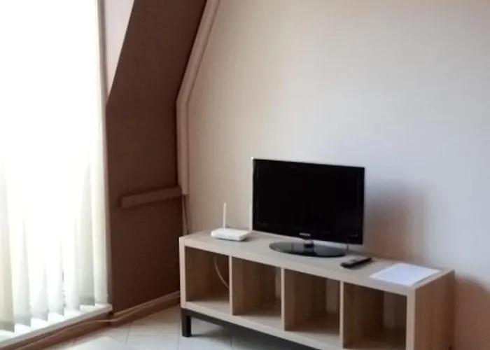 דירה Apartman-romance *