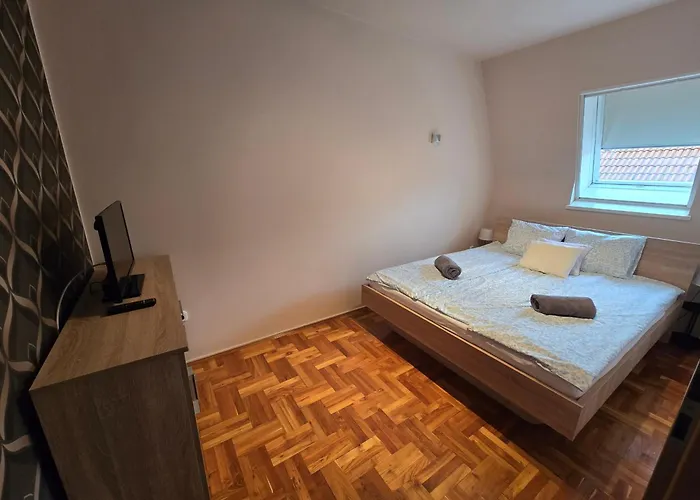 דירה Apartman-romance Hajdúszoboszló