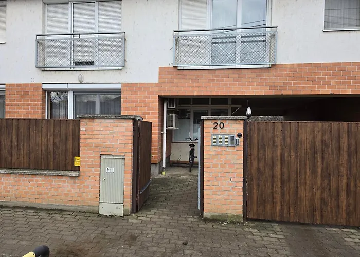 Apartman-romance * Hajdúszoboszló