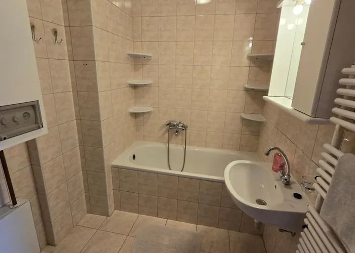 Apartman-romance