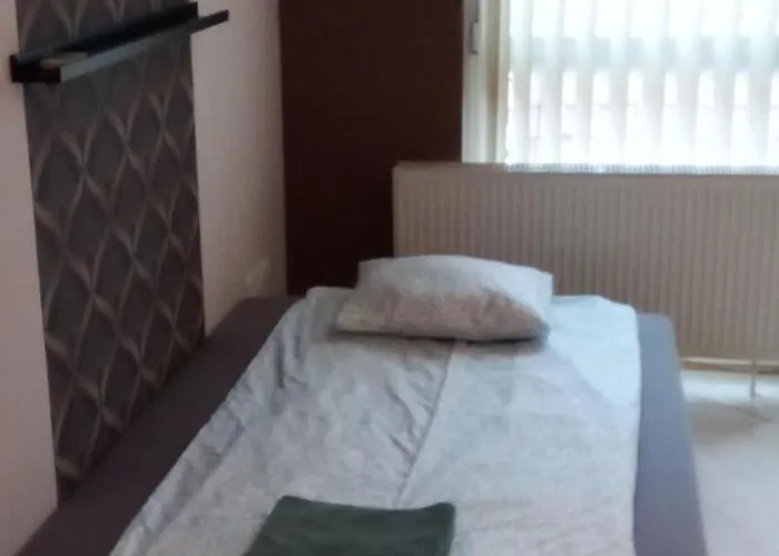 Apartman-romance Apartament *