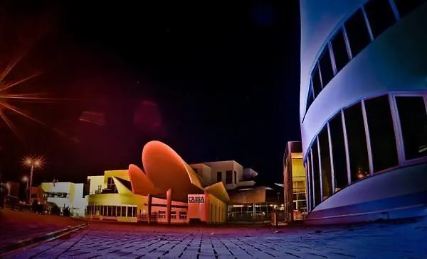Apartman-romance Apartament